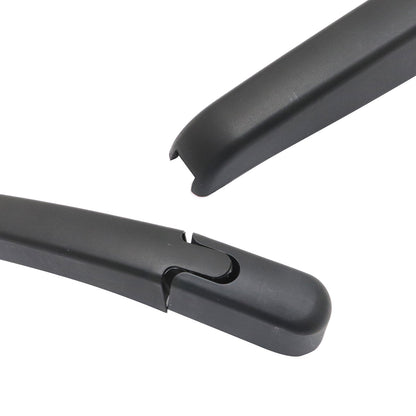 NEW For 2021-25 Ford Mustang Mach-E Rear Windshield Wiper Arm Spring Hinge Pivot
