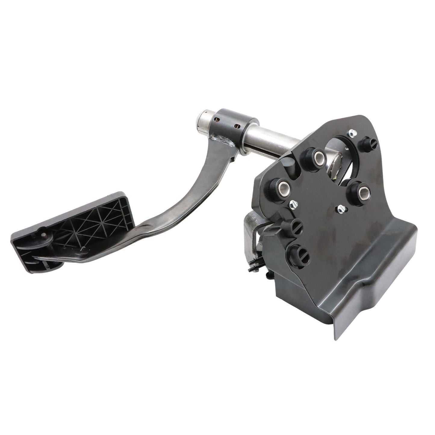 For 2002-03 Ford F250 F350 Super Duty Adjustable Accelerator Gas Pedal W/ Sensor