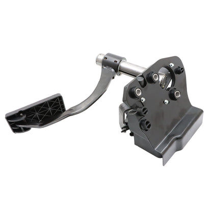 For 2002-03 Ford F250 F350 Super Duty Adjustable Accelerator Gas Pedal W/ Sensor
