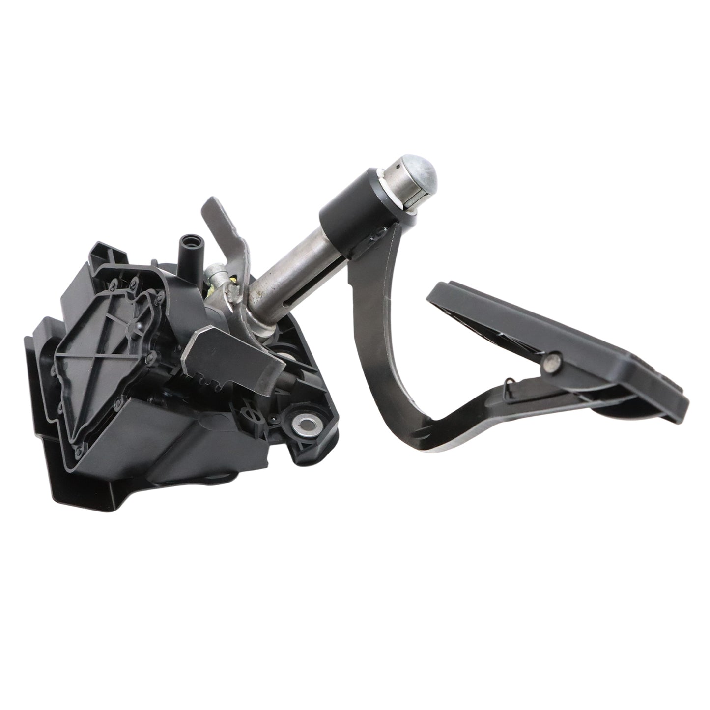 For 2002-03 Ford F250 F350 Super Duty Adjustable Accelerator Gas Pedal W/ Sensor
