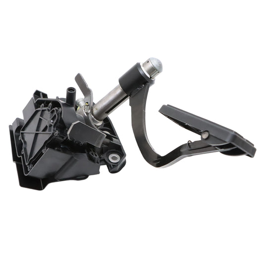 For 2002-03 Ford F250 F350 Super Duty Adjustable Accelerator Gas Pedal W/ Sensor