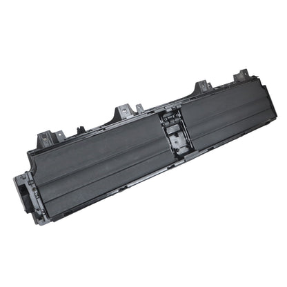1Pcs Black Radiator Shutter Assembly 971-121-257-B-OK1 Fits Porsche Panamera NEW