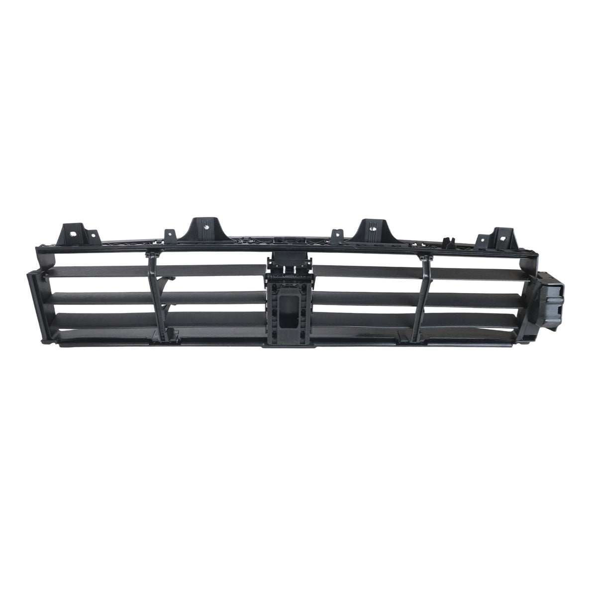 1Pcs Black Radiator Shutter Assembly 971-121-257-B-OK1 Fits Porsche Panamera NEW