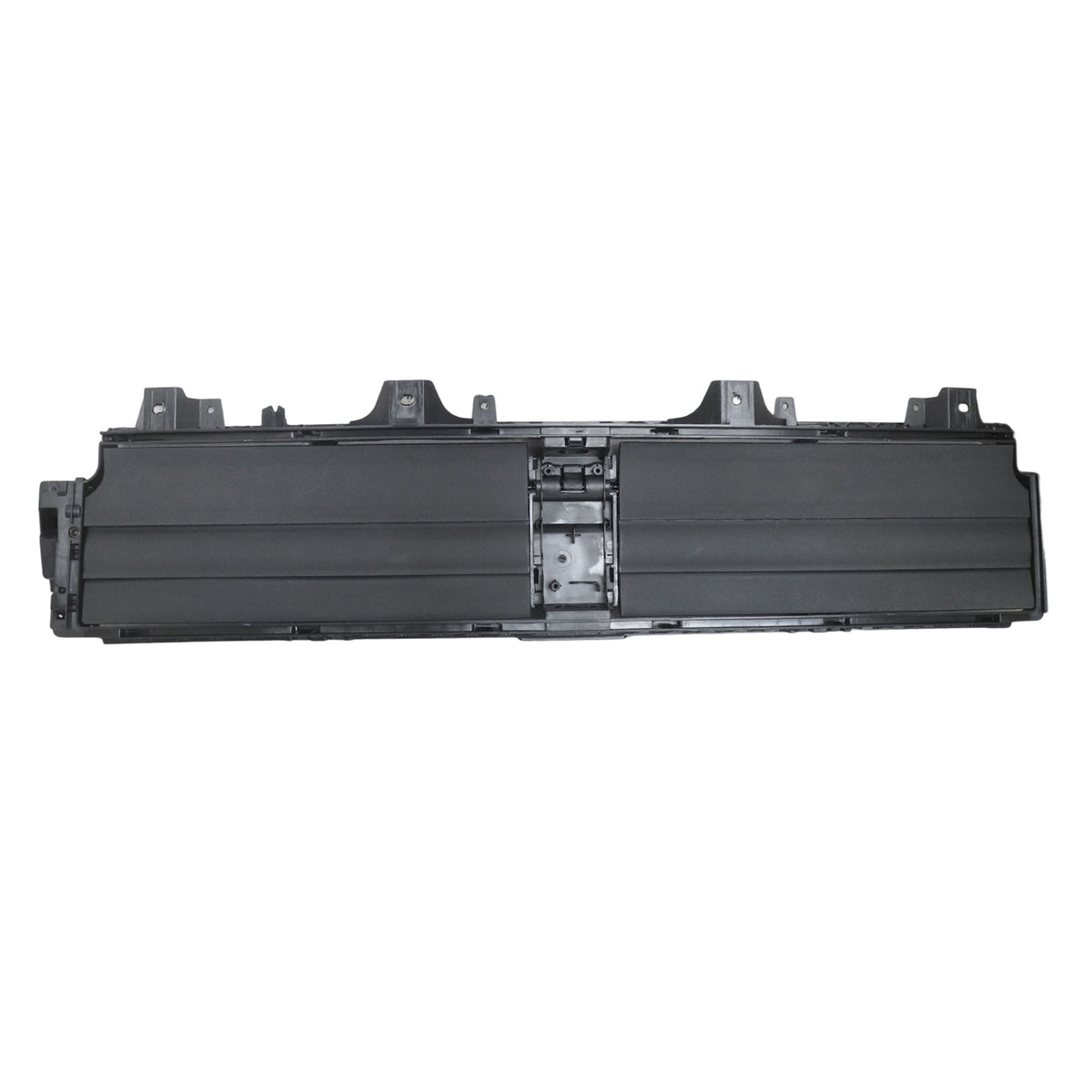 1Pcs Black Radiator Shutter Assembly 971-121-257-B-OK1 Fits Porsche Panamera NEW