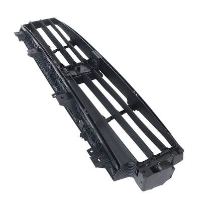 1Pcs Black Radiator Shutter Assembly 971-121-257-B-OK1 Fits Porsche Panamera NEW
