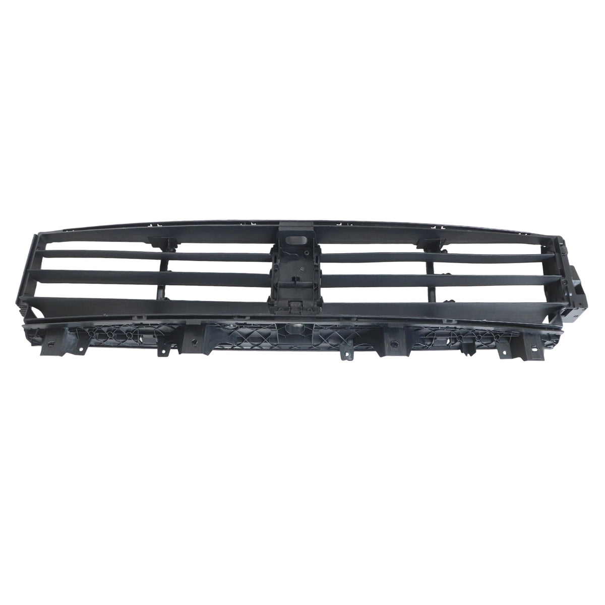 1Pcs Black Radiator Shutter Assembly 971-121-257-B-OK1 Fits Porsche Panamera NEW