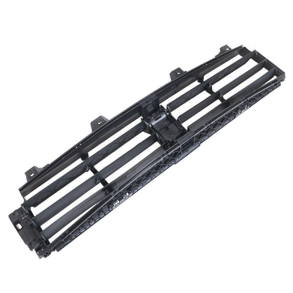 1Pcs Black Radiator Shutter Assembly 971-121-257-B-OK1 Fits Porsche Panamera NEW