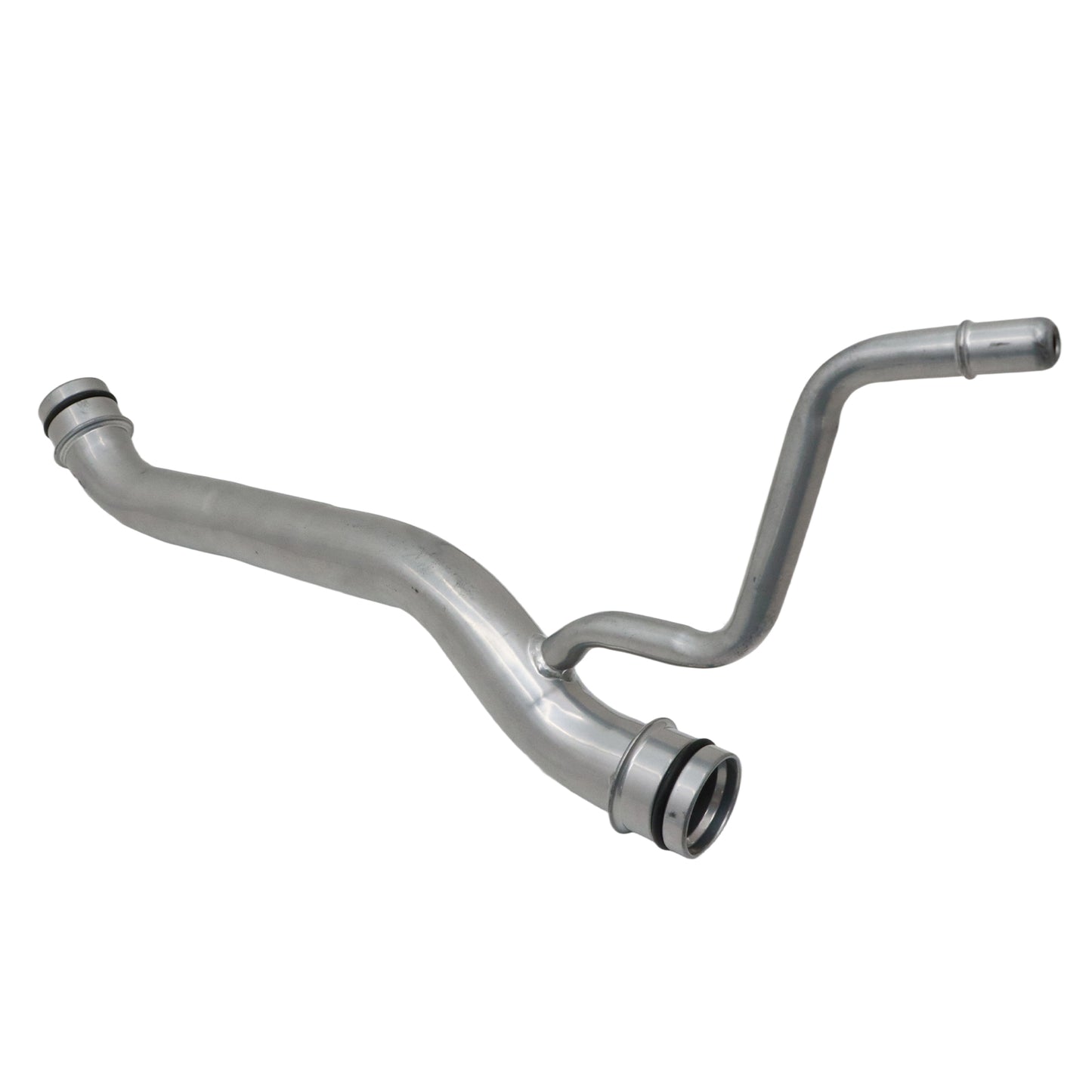 Fits 2013-2019 Ford Explorer Taurus MKZ 1x Engine Coolant Pipe Hose DG1Z-8A505-A
