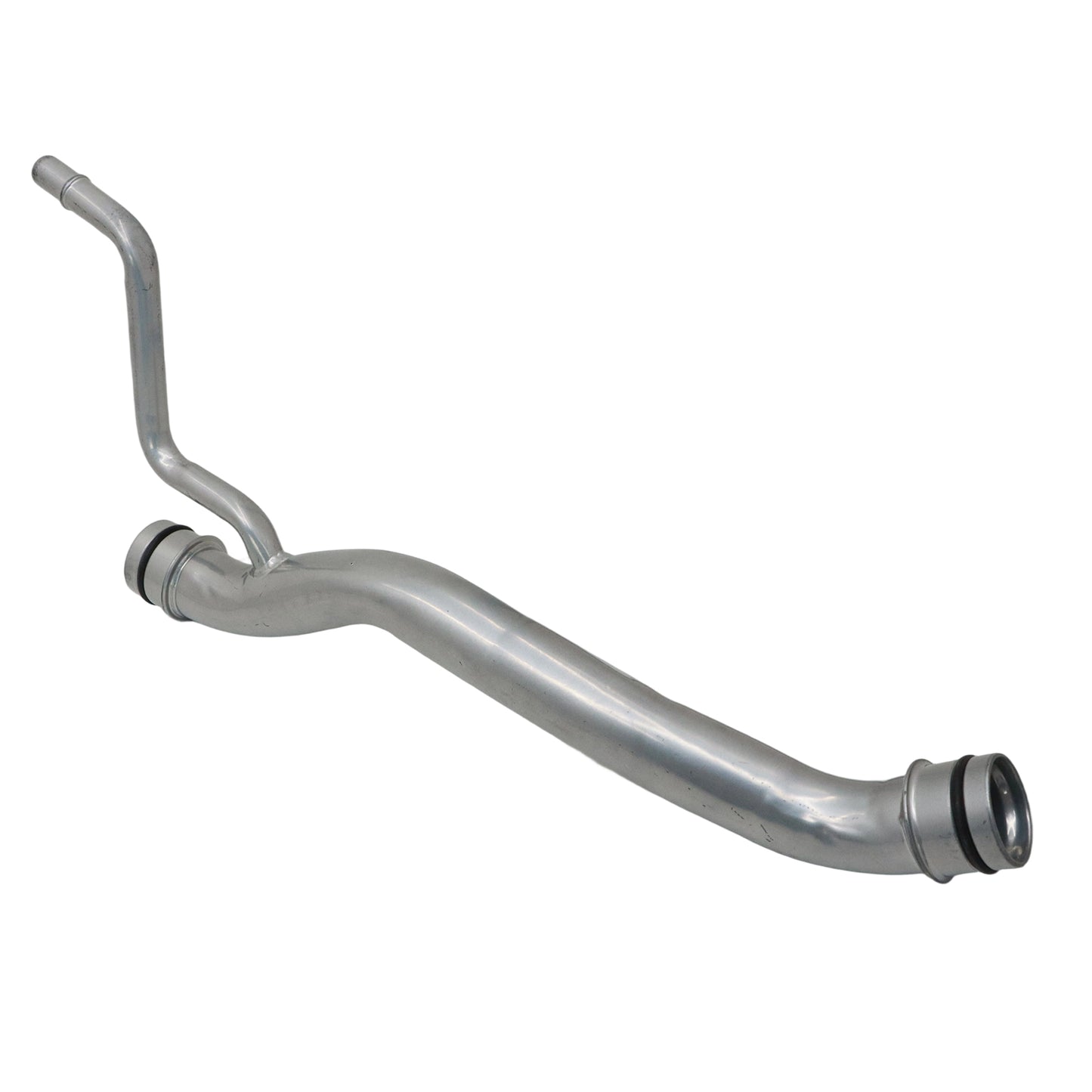 Fits 2013-2019 Ford Explorer Taurus MKZ 1x Engine Coolant Pipe Hose DG1Z-8A505-A