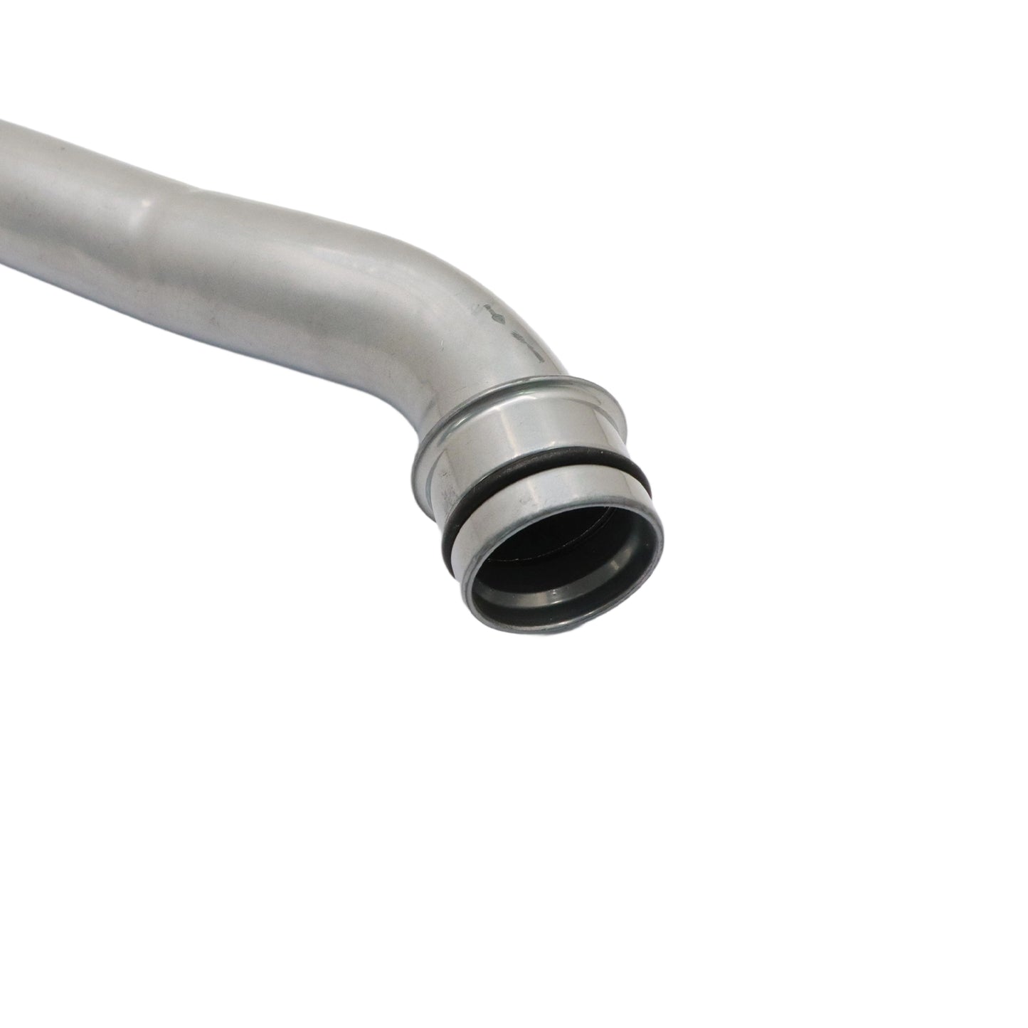 Fits 2013-2019 Ford Explorer Taurus MKZ 1x Engine Coolant Pipe Hose DG1Z-8A505-A