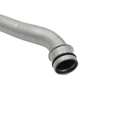 Fits 2013-2019 Ford Explorer Taurus MKZ 1x Engine Coolant Pipe Hose DG1Z-8A505-A