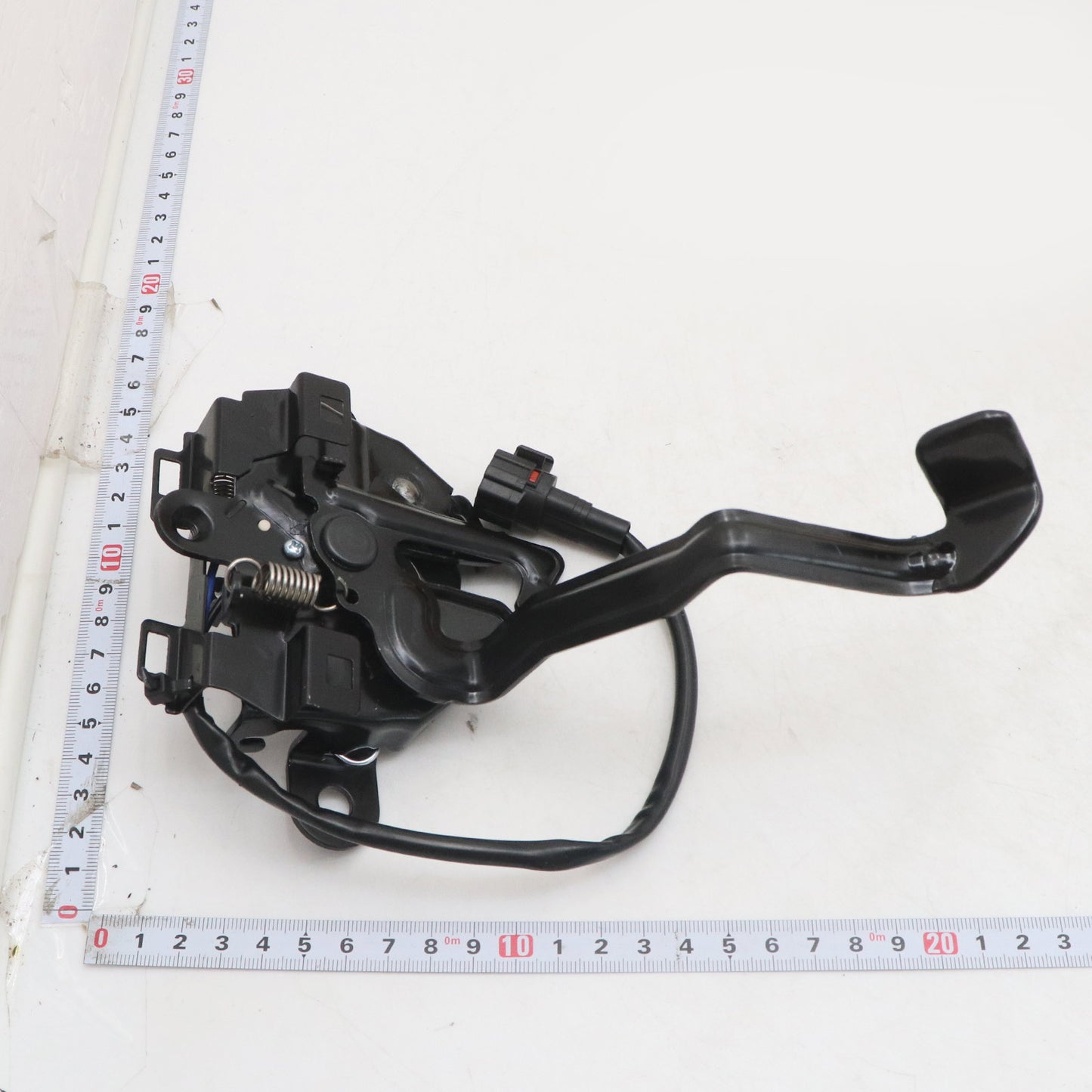 Front Hood Latch Fits For Toyota 4Runner 2010-2018 5351035260 53510-35260