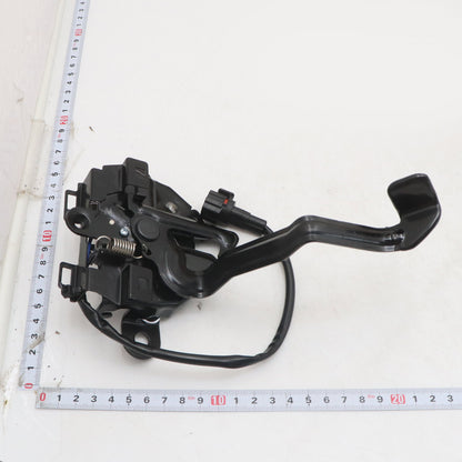 Front Hood Latch Fits For Toyota 4Runner 2010-2018 5351035260 53510-35260