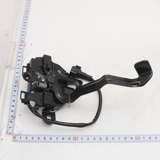 Front Hood Latch Fits For Toyota 4Runner 2010-2018 5351035260 53510-35260