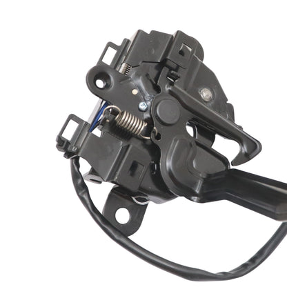 Front Hood Latch Fits For Toyota 4Runner 2010-2018 5351035260 53510-35260