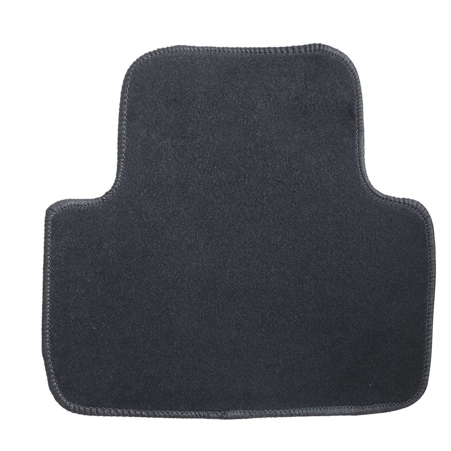 For 2009-2017 Infiniti FX35/FX50/QX70 Front & Rear Velour Floor Mats Carpet 4PCS