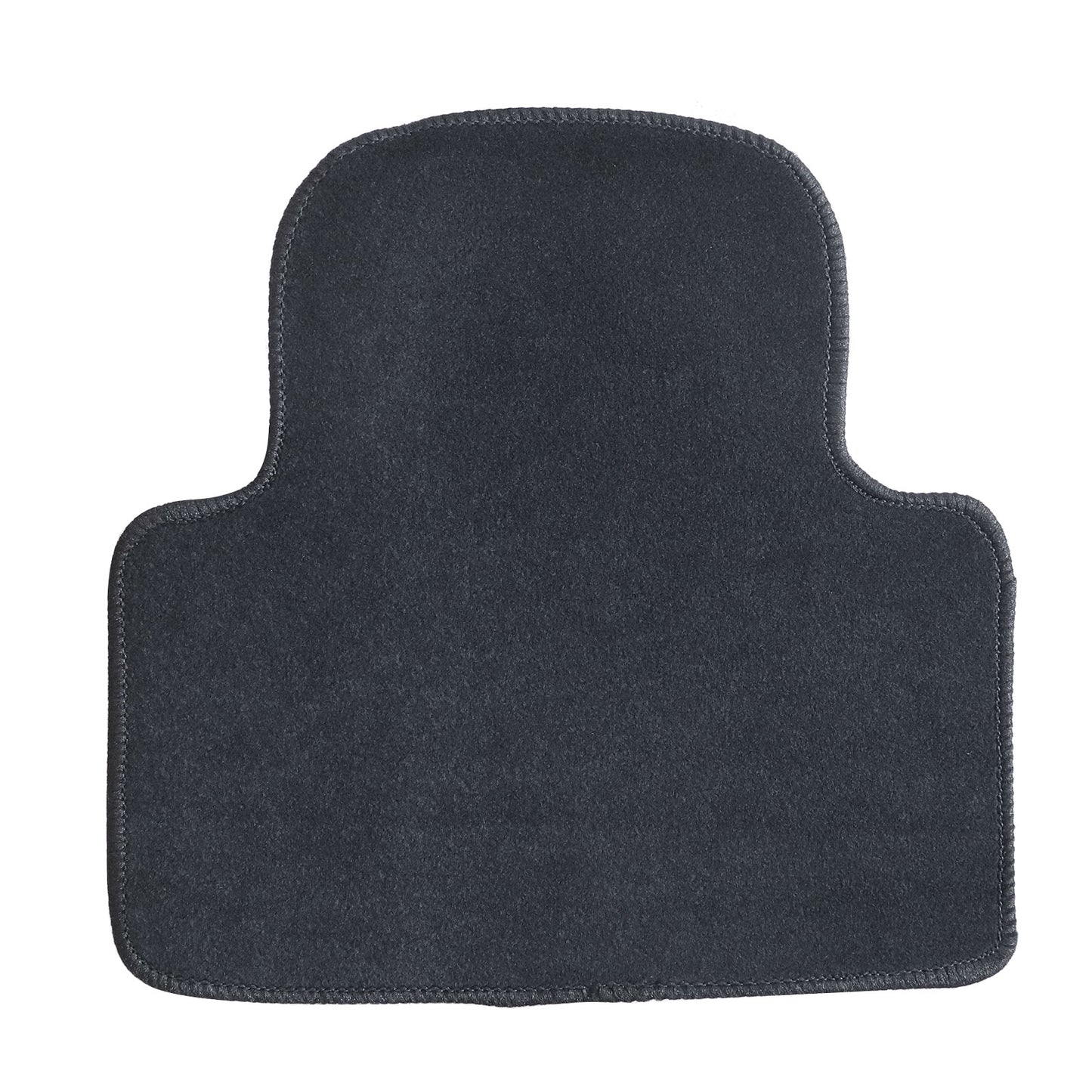 For 2009-2017 Infiniti FX35/FX50/QX70 Front & Rear Velour Floor Mats Carpet 4PCS
