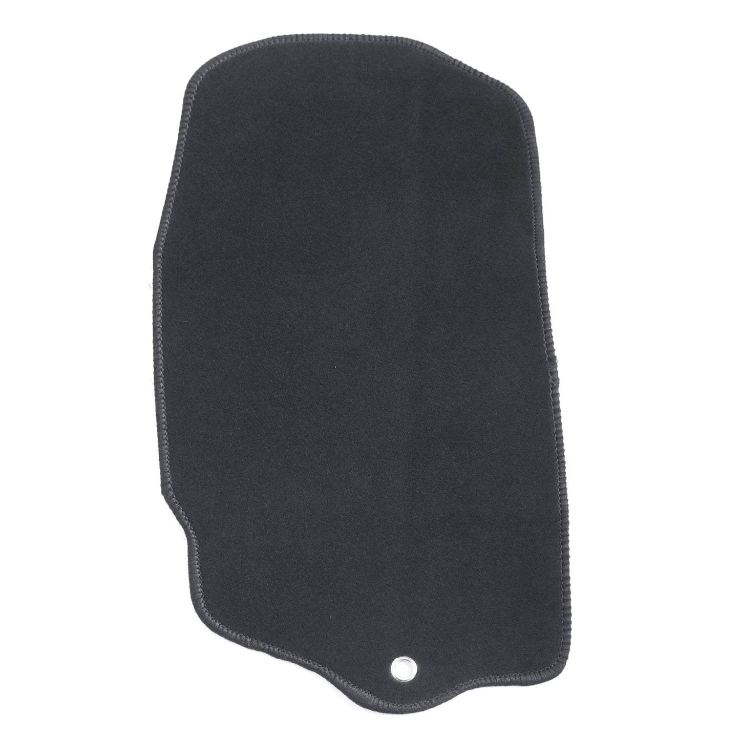 For 2009-2017 Infiniti FX35/FX50/QX70 Front & Rear Velour Floor Mats Carpet 4PCS