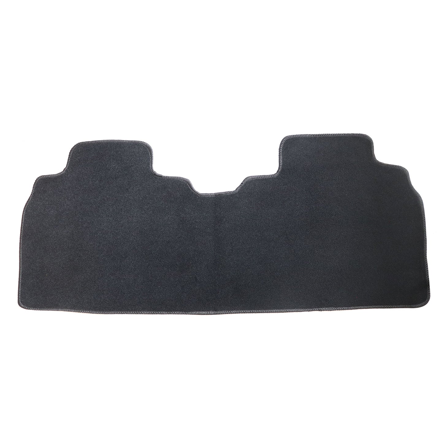 For Cadillac LYRIQ 2023-2025 Front & Rear Left & Right Floor Mats Carpet Velour