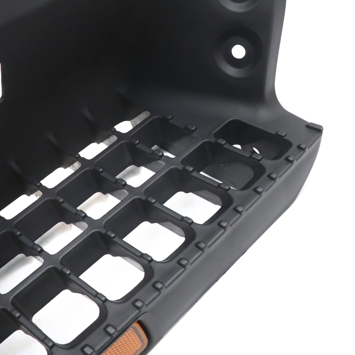 FOR 2008-18 ISUZU NPR NPR-HD NQR NRR  DRIVER SIDE LH PLATE STEP