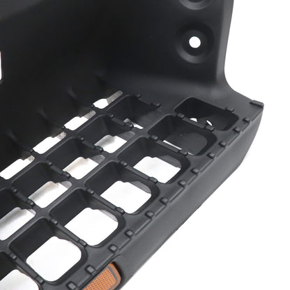 FOR 2008-18 ISUZU NPR NPR-HD NQR NRR  DRIVER SIDE LH PLATE STEP