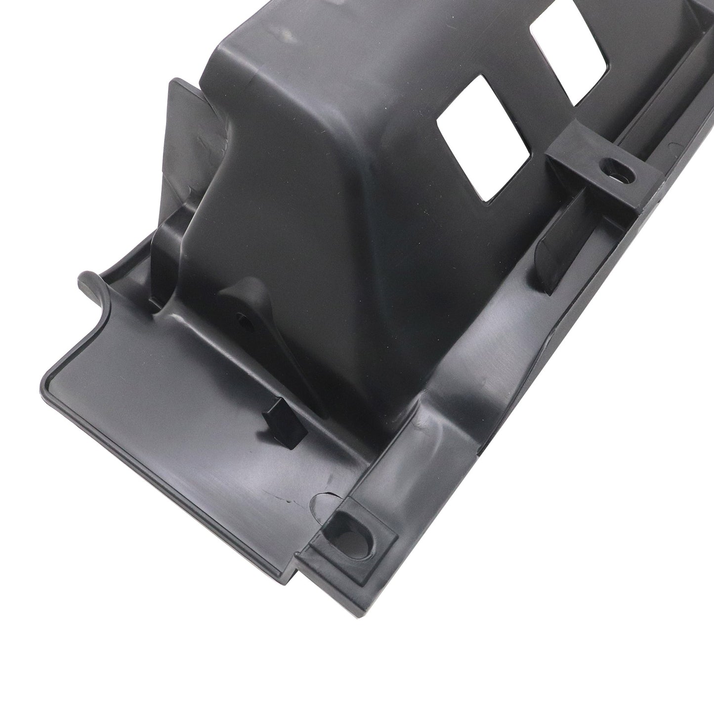 FOR 2008-18 ISUZU NPR NPR-HD NQR NRR  DRIVER SIDE LH PLATE STEP