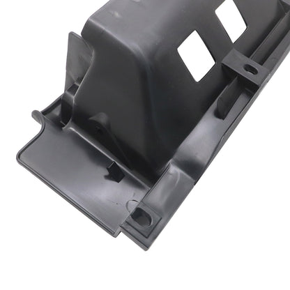 FOR 2008-18 ISUZU NPR NPR-HD NQR NRR  DRIVER SIDE LH PLATE STEP