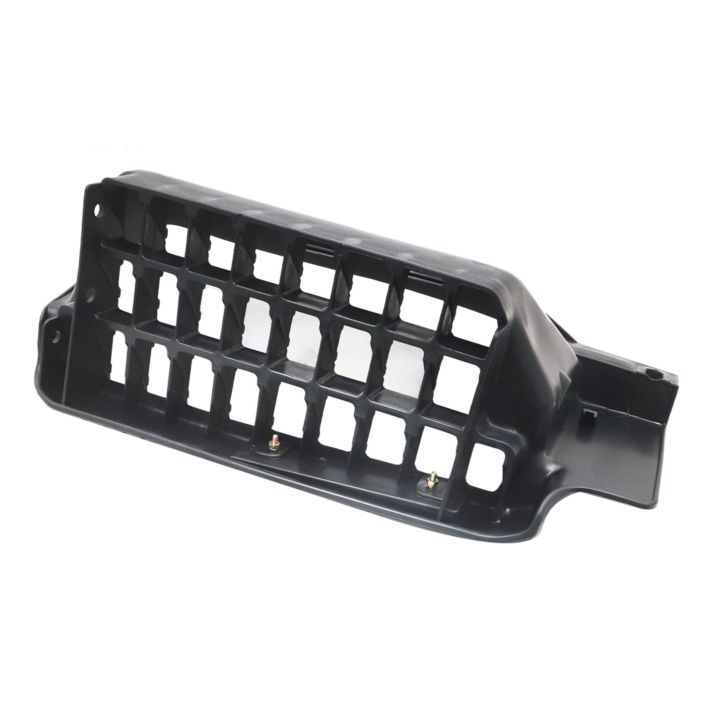 FOR 2008-18 ISUZU NPR NPR-HD NQR NRR  DRIVER SIDE LH PLATE STEP