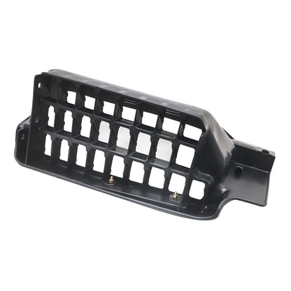 FOR 2008-18 ISUZU NPR NPR-HD NQR NRR  DRIVER SIDE LH PLATE STEP