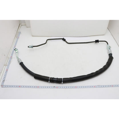 New Power Steering Pressure Line Hose Assembly Fit Honda Accord 2009-2012 2.4L