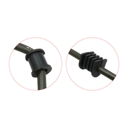 New Power Steering Pressure Line Hose Assembly Fit Honda Accord 2009-2012 2.4L