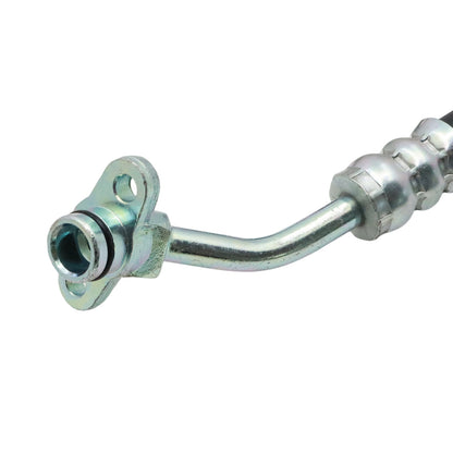New Power Steering Pressure Line Hose Assembly Fit Honda Accord 2009-2012 2.4L