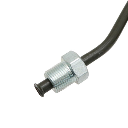 New Power Steering Pressure Line Hose Assembly Fit Honda Accord 2009-2012 2.4L