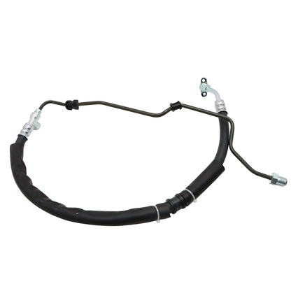 New Power Steering Pressure Line Hose Assembly Fit Honda Accord 2009-2012 2.4L