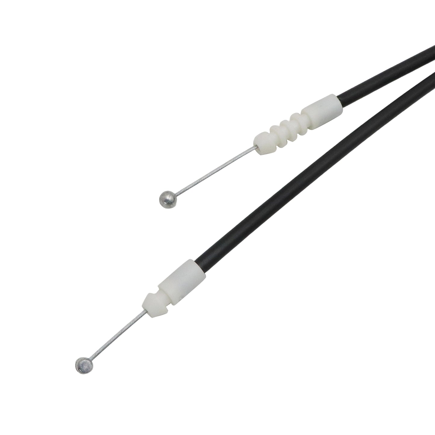 For Ram ProMaster 2500 3500 2014-2022 Sliding Door Handle with Cable 5RK14JXWAB