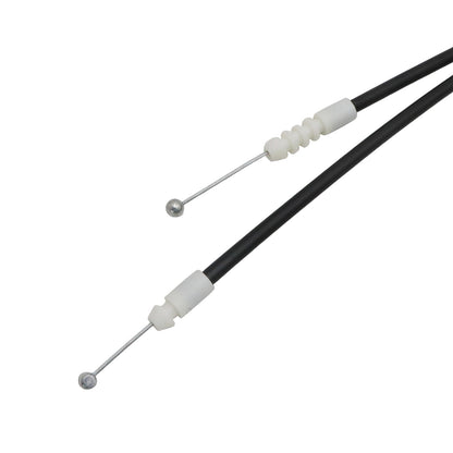 For Ram ProMaster 2500 3500 2014-2022 Sliding Door Handle with Cable 5RK14JXWAB
