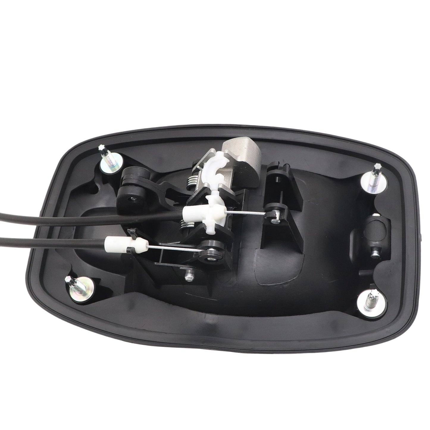 For Ram ProMaster 2500 3500 2014-2022 Sliding Door Handle with Cable 5RK14JXWAB