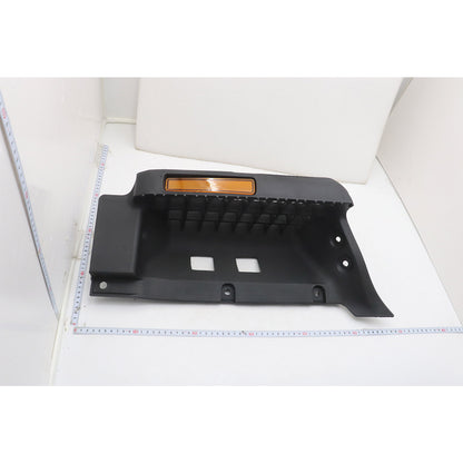 Plate Step RH (Passenger Side) FOR ISUZU NPR NPR-HD NQR NRR 4HK1 5.2L 2007-2025