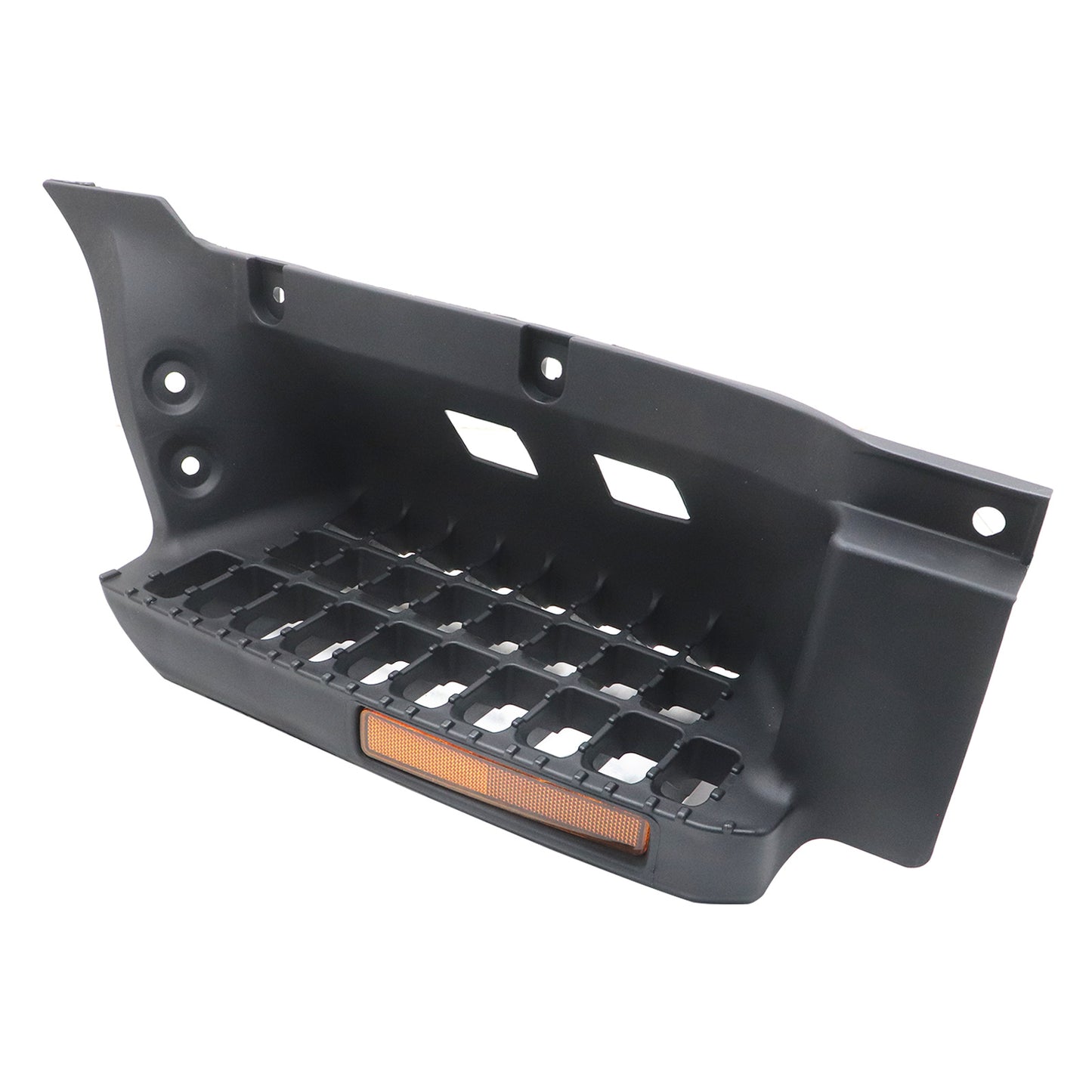 Plate Step RH (Passenger Side) FOR ISUZU NPR NPR-HD NQR NRR 4HK1 5.2L 2007-2025