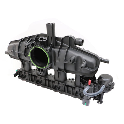 Fits VW CC Tiguan 2009-2017 Intake Manifold Sensor & Solenoid Valve 06J133201BH