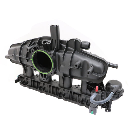 Fits VW CC Tiguan 2009-2017 Intake Manifold Sensor & Solenoid Valve 06J133201BH