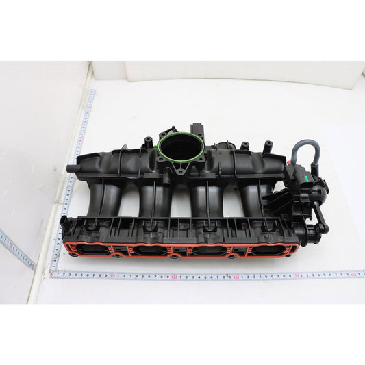 Fits VW CC Tiguan 2009-2017 Intake Manifold Sensor & Solenoid Valve 06J133201BH