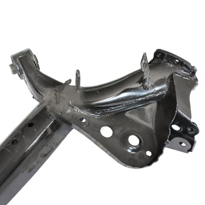 Crossmember Loaded Beam Axle Rear Suspension For MAZDA 2 2007 2008 2009-2015