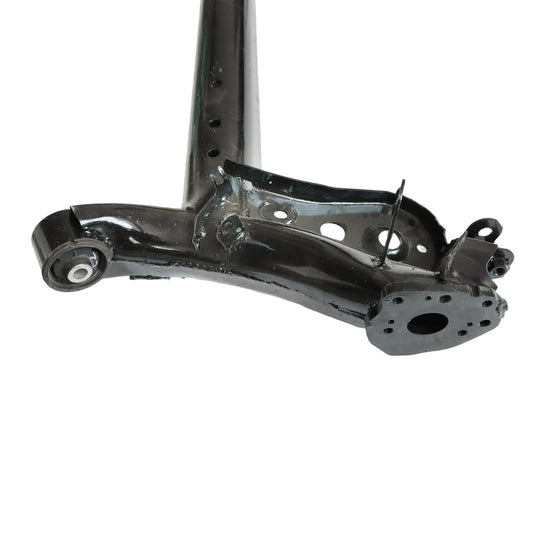 Crossmember Loaded Beam Axle Rear Suspension For MAZDA 2 2007 2008 2009-2015