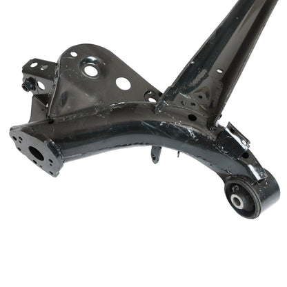 Crossmember Loaded Beam Axle Rear Suspension For MAZDA 2 2007 2008 2009-2015