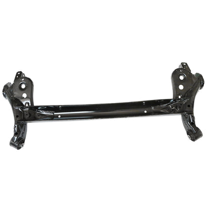 Crossmember Loaded Beam Axle Rear Suspension For MAZDA 2 2007 2008 2009-2015
