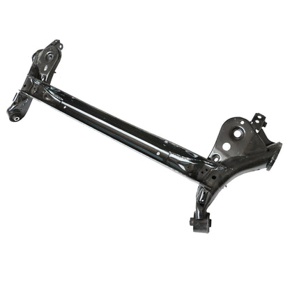 Crossmember Loaded Beam Axle Rear Suspension For MAZDA 2 2007 2008 2009-2015