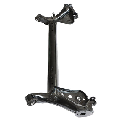 Crossmember Loaded Beam Axle Rear Suspension For MAZDA 2 2007 2008 2009-2015