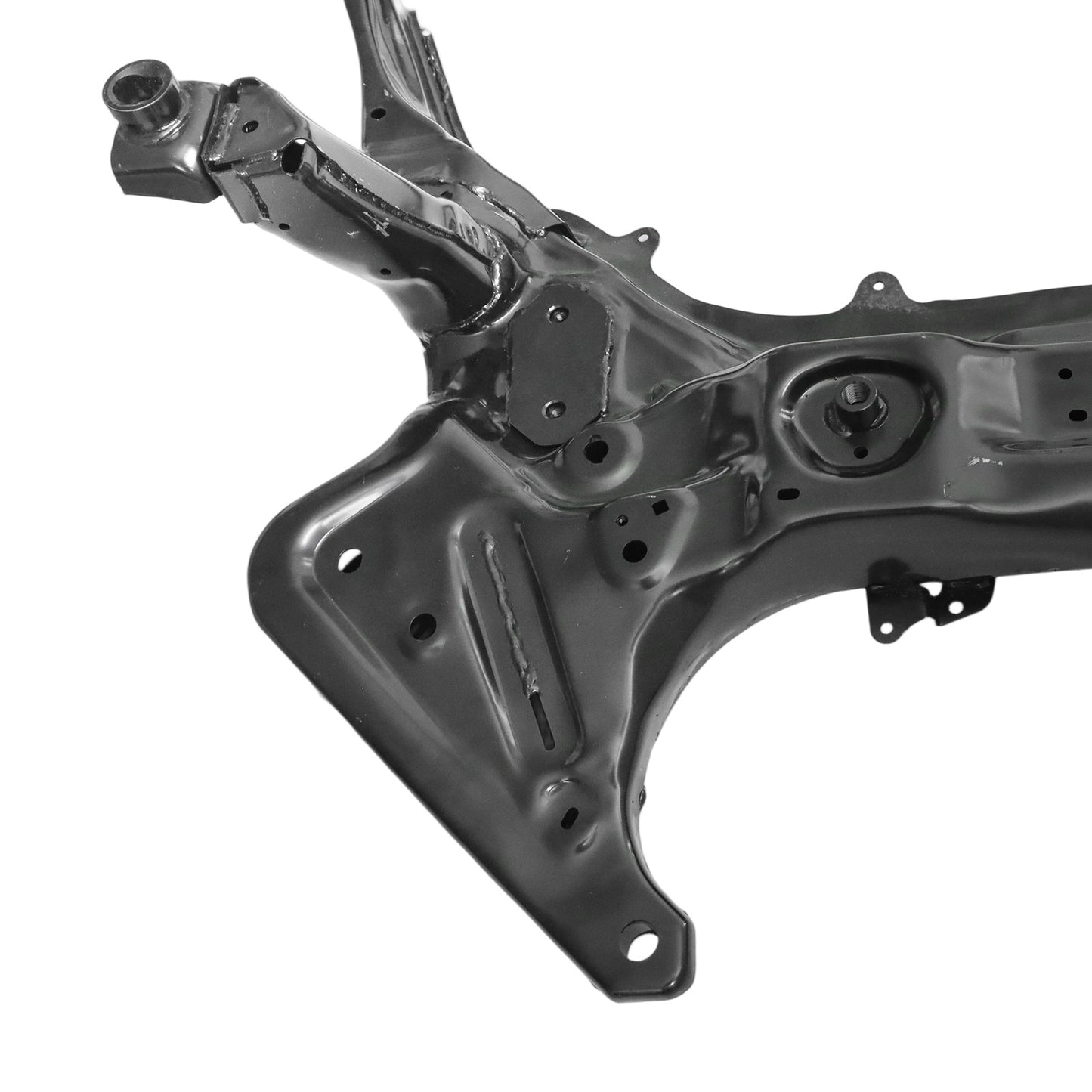 For TOYOTA COROLLA CROSS 2.0L 2022-2024 2025 HYBRID FRONT ENGINE CRADLE SUBFRAME