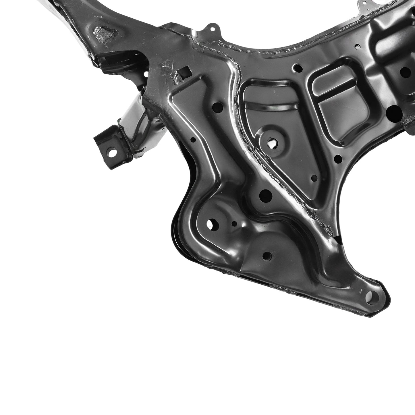 For TOYOTA COROLLA CROSS 2.0L 2022-2024 2025 HYBRID FRONT ENGINE CRADLE SUBFRAME